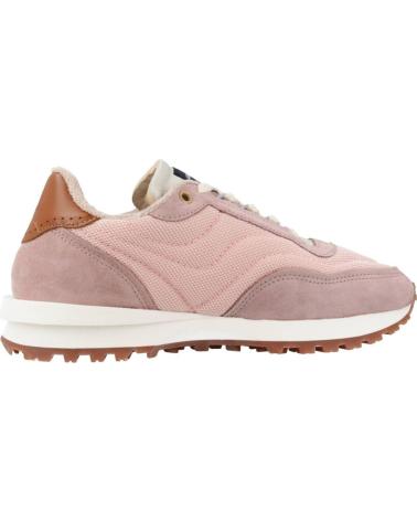 Zapatillas deporte de Mujer HIDNANDER TENKEI ROSA