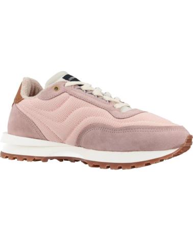 Zapatillas deporte de Mujer HIDNANDER TENKEI ROSA
