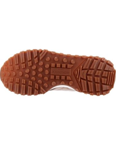 Zapatillas deporte de Mujer HIDNANDER TENKEI ROSA