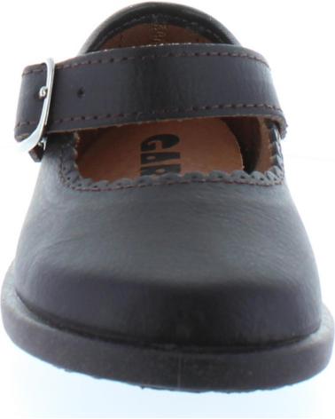 Schuhe für Mädchen GARATTI PR0062 MARRON