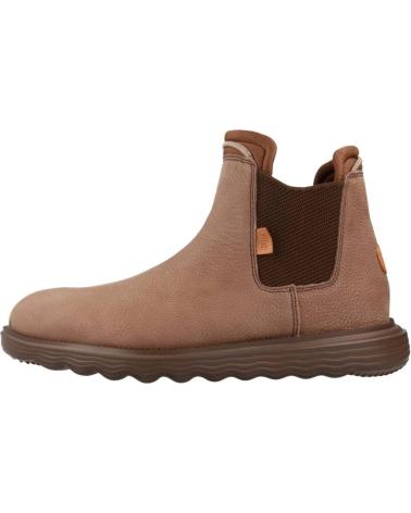 Stivali per Uomo HEY DUDE BOTAS AW23 HEYDUDE BRANSON PARA HOMBRE EN COLOR MULTICOLOR MULTICOLOR