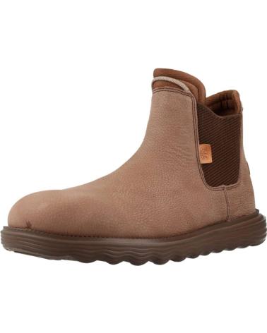 Stivali per Uomo HEY DUDE BOTAS AW23 HEYDUDE BRANSON PARA HOMBRE EN COLOR MULTICOLOR MULTICOLOR