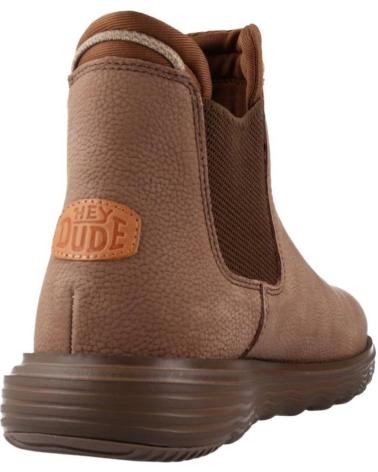Stivali per Uomo HEY DUDE BOTAS AW23 HEYDUDE BRANSON PARA HOMBRE EN COLOR MULTICOLOR MULTICOLOR
