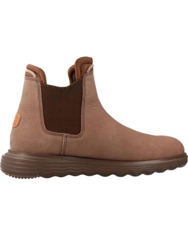 Stivali per Uomo HEY DUDE BOTAS AW23 HEYDUDE BRANSON PARA HOMBRE EN COLOR MULTICOLOR MULTICOLOR