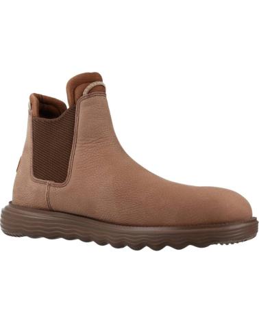 Stivali per Uomo HEY DUDE BOTAS AW23 HEYDUDE BRANSON PARA HOMBRE EN COLOR MULTICOLOR MULTICOLOR