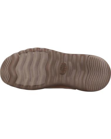 Stivali per Uomo HEY DUDE BOTAS AW23 HEYDUDE BRANSON PARA HOMBRE EN COLOR MULTICOLOR MULTICOLOR