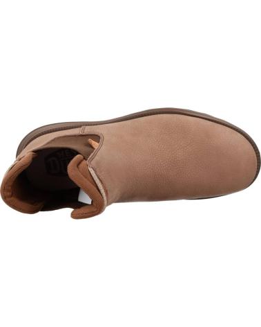 Stivali per Uomo HEY DUDE BOTAS AW23 HEYDUDE BRANSON PARA HOMBRE EN COLOR MULTICOLOR MULTICOLOR