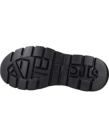Botines de Hombre STONEFLY ATHENA 2 VELOUR OIL GRIS