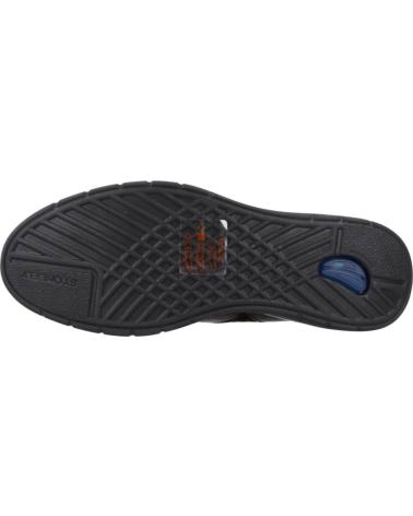 Schuhe für Damen STONEFLY CLERYN HDRY 15 VELOUR-LAMINATED MARRON