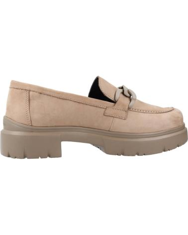 Halbschuhe für Damen STONEFLY PHOEBE 17 NABUK BEIS