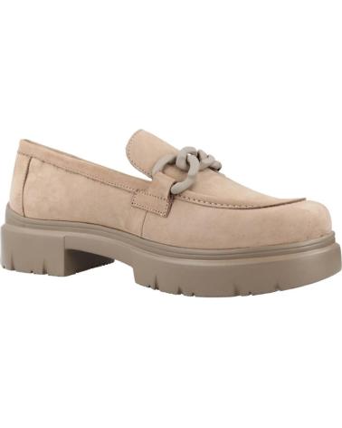 Halbschuhe für Damen STONEFLY PHOEBE 17 NABUK BEIS