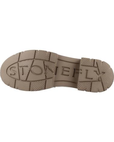 Halbschuhe für Damen STONEFLY PHOEBE 17 NABUK BEIS