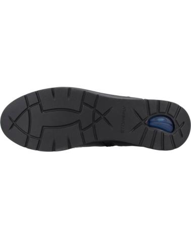 Botines de Mujer STONEFLY CREAM 46 NAPPA LTH 219950 NEGRO CREAM 46 BLACK