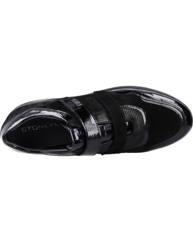 Scarpe-Sport-De-Mujer-STONEFLY-AURORA-23-219954-NEGRO