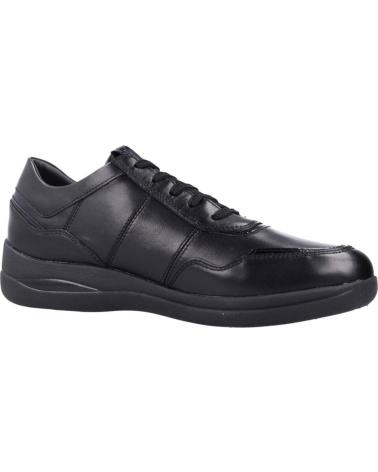 Zapatillas deporte de Mujer STONEFLY AURORA 22 NAPPA LTH NEGRO
