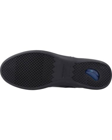 Zapatillas deporte de Mujer STONEFLY AURORA 22 NAPPA LTH NEGRO