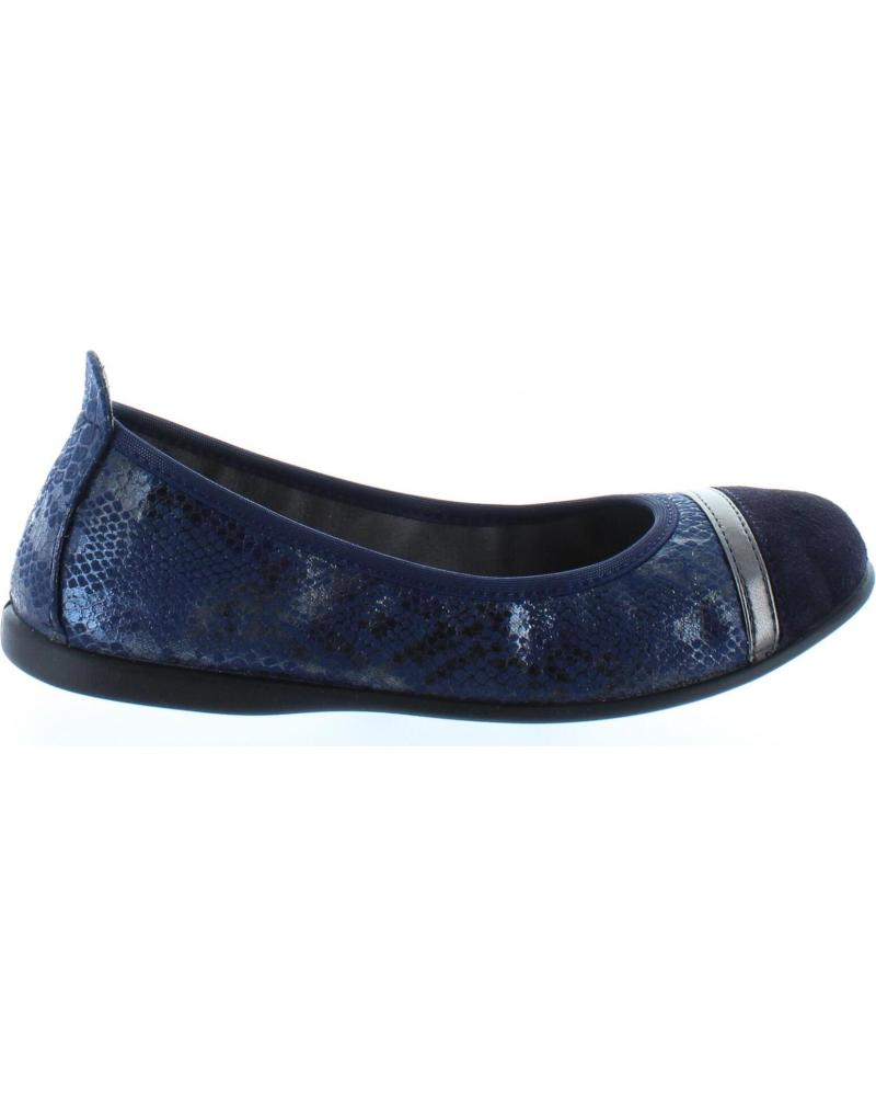 Ballerines pour Fille GARATTI AN0087 MARINO