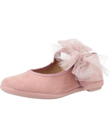 Sapatos de Menina VUL-LADI 1414 678 ROSA