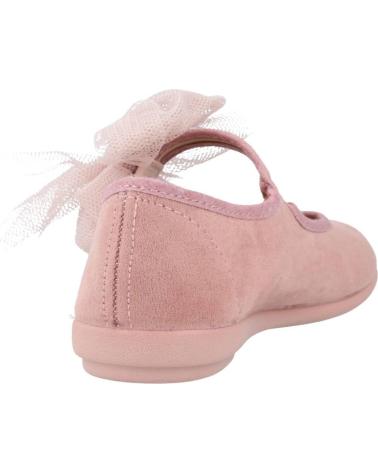Sapatos de Menina VUL-LADI 1414 678 ROSA