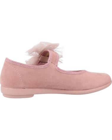 Sapatos de Menina VUL-LADI 1414 678 ROSA