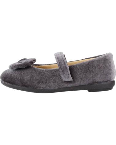 Zapatos de Niña VUL-LADI 3400 032 GRIS