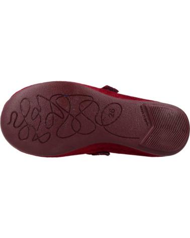 Zapatos de Niña VUL-LADI 3400 032 BURDEOS
