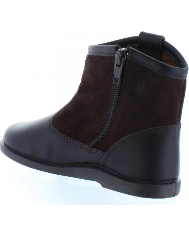 Botas-De-Niña-GARATTI-AN0085-MARRON