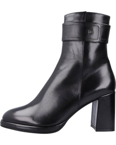 Stivaletti per Donna REGARDE LE CIEL ANALISA032695 DELICE NEGRO