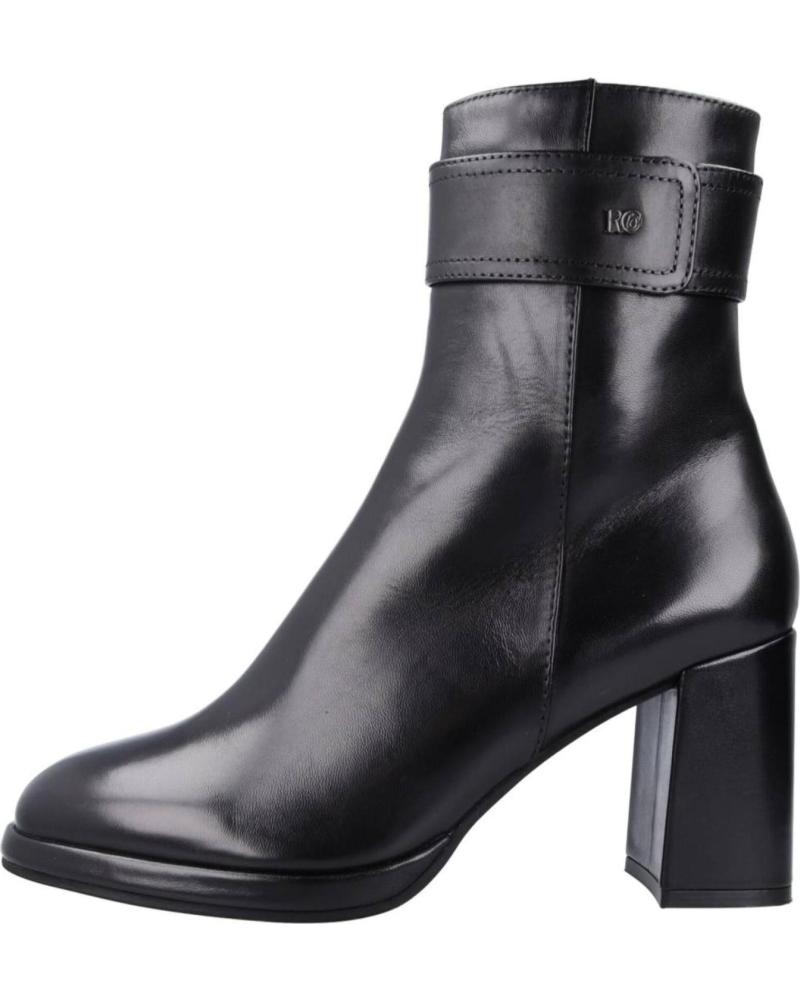 Botins de Mulher REGARDE LE CIEL ANALISA032695 DELICE NEGRO