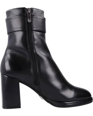 Botins de Mulher REGARDE LE CIEL ANALISA032695 DELICE NEGRO