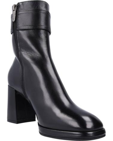 Botins de Mulher REGARDE LE CIEL ANALISA032695 DELICE NEGRO