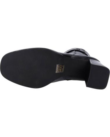 Botins de Mulher REGARDE LE CIEL ANALISA032695 DELICE NEGRO