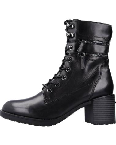 Stivaletti per Donna REGARDE LE CIEL ELLY01 NEGRO