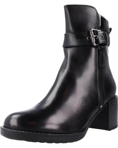 Stiefel-De-Mujer-REGARDE-LE-CIEL-ELLY212773-NEGRO