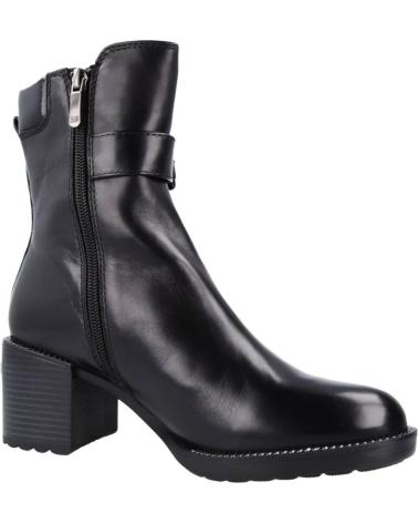 Stiefel-De-Mujer-REGARDE-LE-CIEL-ELLY212773-NEGRO