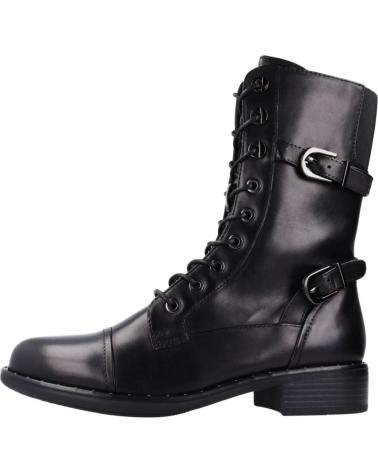Stivali per Donna REGARDE LE CIEL ROXANA45 NEGRO