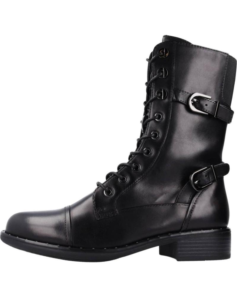 Stivali per Donna REGARDE LE CIEL ROXANA45 NEGRO