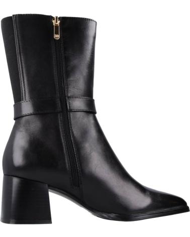 Botines de Mujer REGARDE LE CIEL VANESSA01 NEGRO