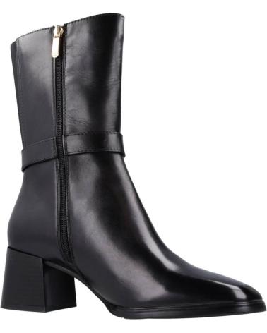 Botines de Mujer REGARDE LE CIEL VANESSA01 NEGRO