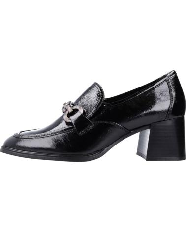 Zapatos de tacón per Donna REGARDE LE CIEL VANESSA 02655 NEGRO