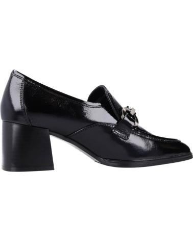 Shuhe ferse für Damen REGARDE LE CIEL VANESSA 02655 NEGRO