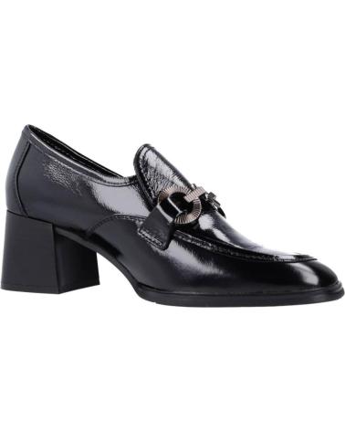 Shuhe ferse für Damen REGARDE LE CIEL VANESSA 02655 NEGRO