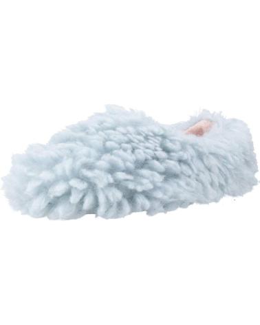 Woman House slipers MACARENA ANAIS177 AZUL