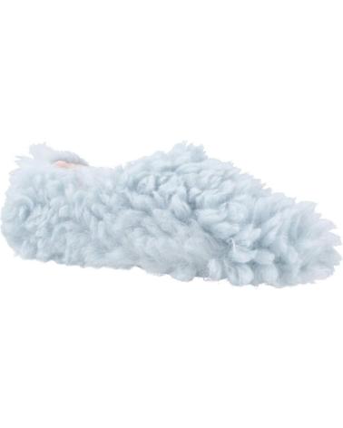 Woman House slipers MACARENA ANAIS177 AZUL