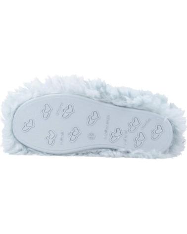 Woman House slipers MACARENA ANAIS177 AZUL