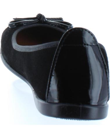 Ballerines pour Fille GARATTI AN0086 NEGRO