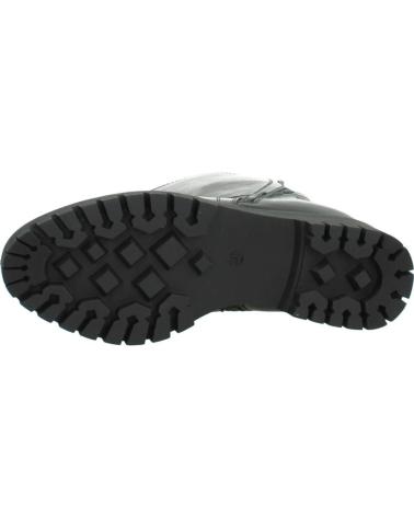 Botas de Mulher CHIKA10 CARNAVALES 03 NEGRO-BLACK