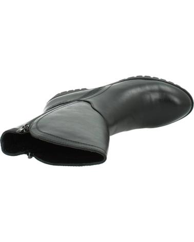 Botas de Mulher CHIKA10 CARNAVALES 03 NEGRO-BLACK