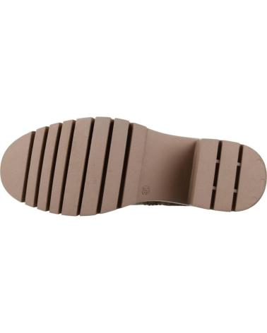 Stivaletti per Donna CHIKA10 CONDE 02 TAUPE-TAUPE