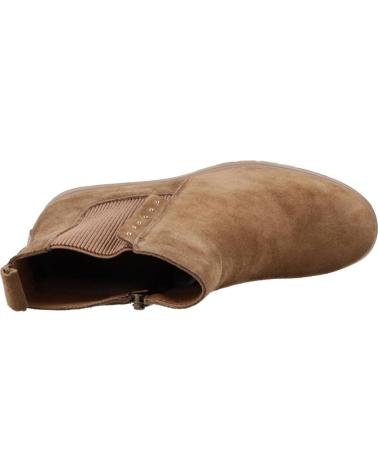 Stivaletti per Donna CHIKA10 CONDE 02 TAUPE-TAUPE
